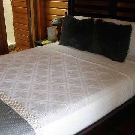 Ecolodge Luna Del Rio El Castillo de La Concepcion Room photo