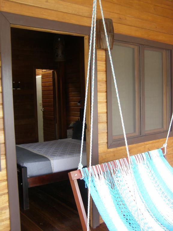 Ecolodge Luna Del Rio El Castillo de La Concepcion Room photo